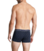 TOM TAILOR Kentucky Trunk 2P Blue-Dark-Multicolor