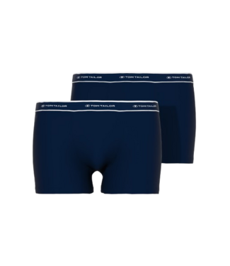 TOM TAILOR Kentucky Trunk 2P Navy