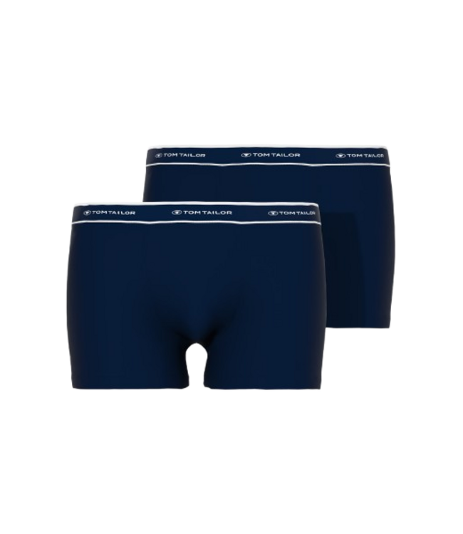 TOM TAILOR Kentucky Trunk 2P Navy