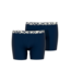 TOM TAILOR Kentucky Long Pants 2P Blue-Dark-Solid