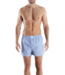 TOM TAILOR Dakota Boxer Shorts 2P Blue-Light-Check