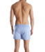 TOM TAILOR Dakota Boxer Shorts 2P Blue-Light-Check