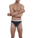 TOM TAILOR Florida Mini Briefs Blue-Dark-Solid