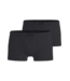 TOM TAILOR Alaska Trunk 2P Black-Dark-Vertical Stripes