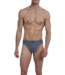 TOM TAILOR Alaska Mini Briefs 2P Blue-Medium-Vertical Stripes