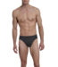 TOM TAILOR Alaska Mini Briefs 2P Black-Dark-Vertical Stripes