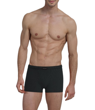 TOM TAILOR Vito Trunk Black