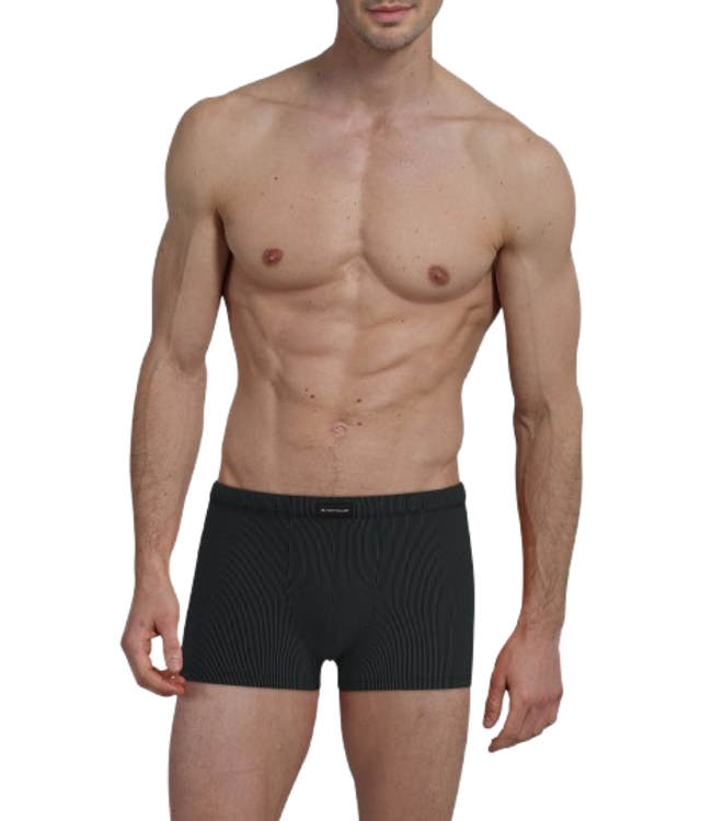 TOM TAILOR Vito Trunk Black