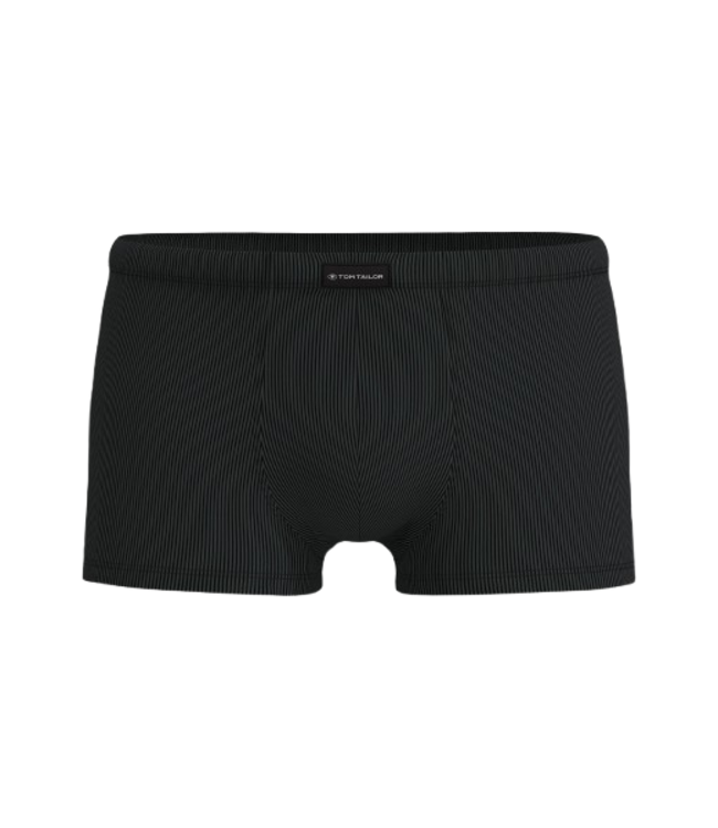 TOM TAILOR Vito Trunk Black