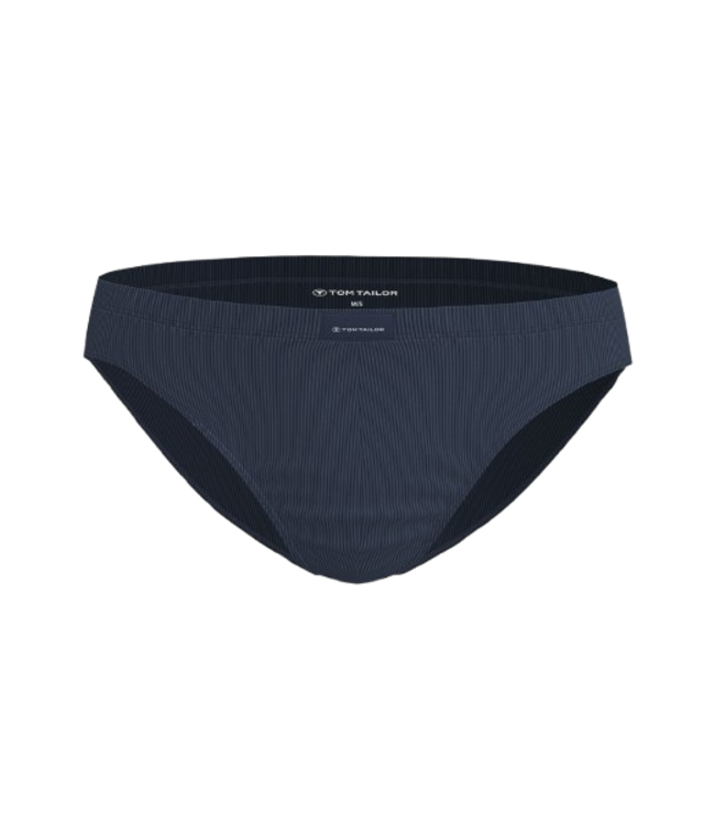 TOM TAILOR Vito Mini Briefs Navy