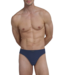 TOM TAILOR Vito Mini Briefs Blue-Medium-Solid