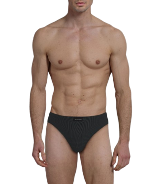TOM TAILOR Vito Mini Briefs Black
