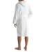 CECEBA Rocky Bathrobe White Light Solid