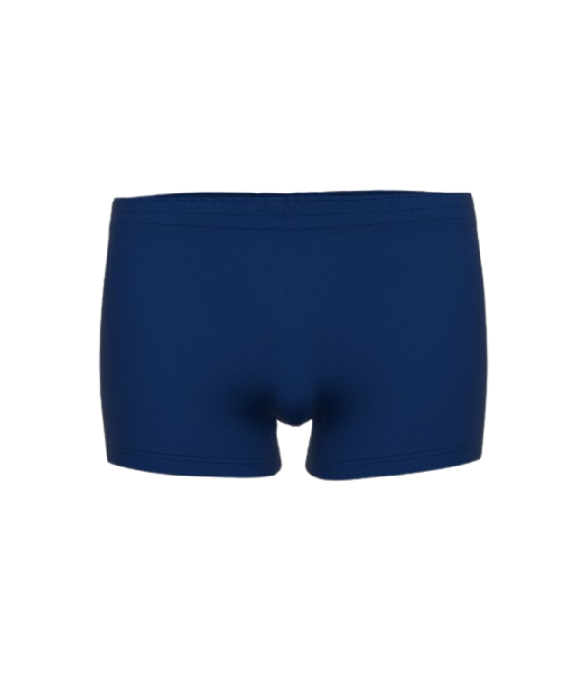 CECEBA Atlanta Swim Trunk Blue Dark Solid