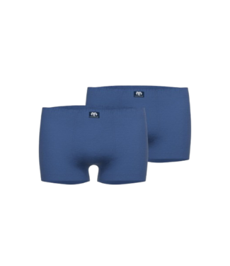 CECEBA Konvex Trunk 2P Blue Medium Solid