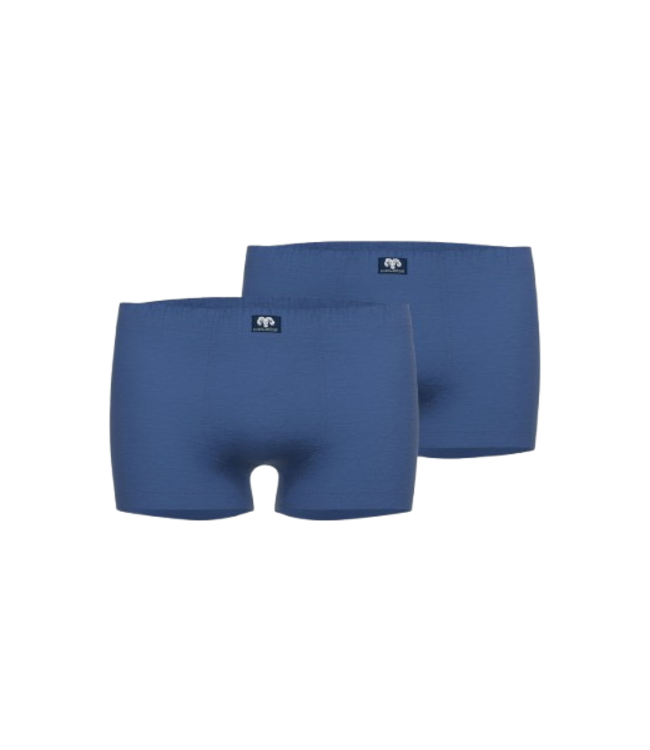 CECEBA Konvex Trunk 2P Blue Medium Solid