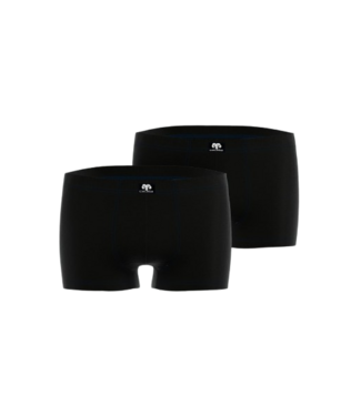 CECEBA Konvex Trunk 2P Black Dark Solid