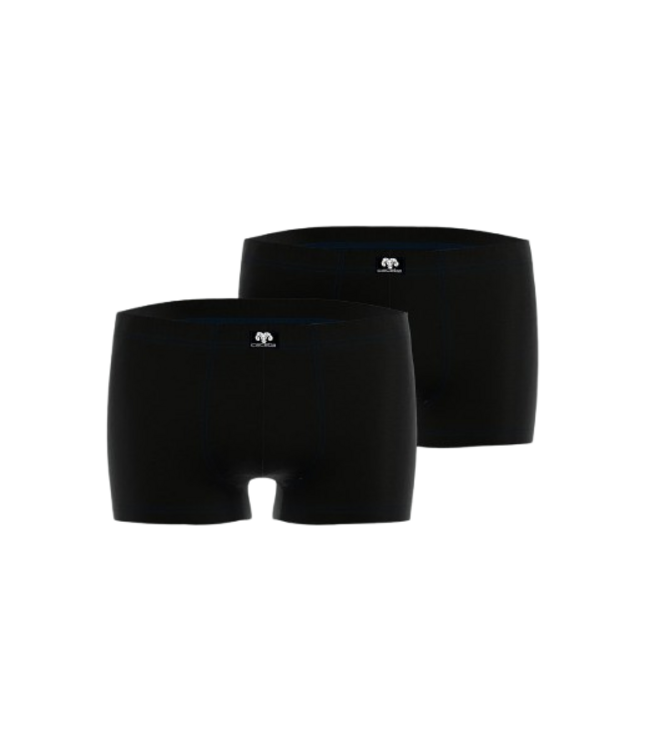 CECEBA Konvex Trunk 2P Black Dark Solid