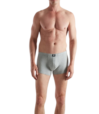 CECEBA Challenger Trunk 3P Grey Dark Melange