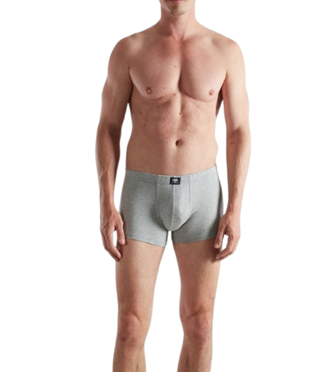 CECEBA Challenger Trunk 3P Grey Dark Melange