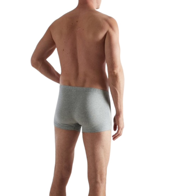 CECEBA Challenger Trunk 3P Grey Dark Melange