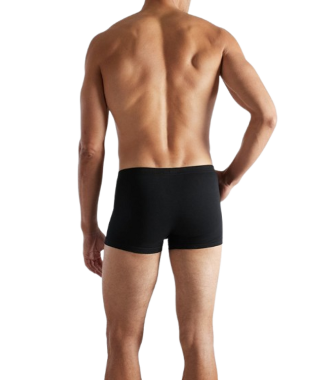 CECEBA Challenger Trunk 3P Black