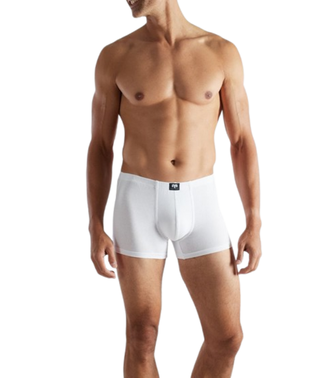 CECEBA Challenger Trunk 3P White