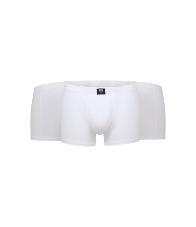 CECEBA Challenger Trunk 3P White