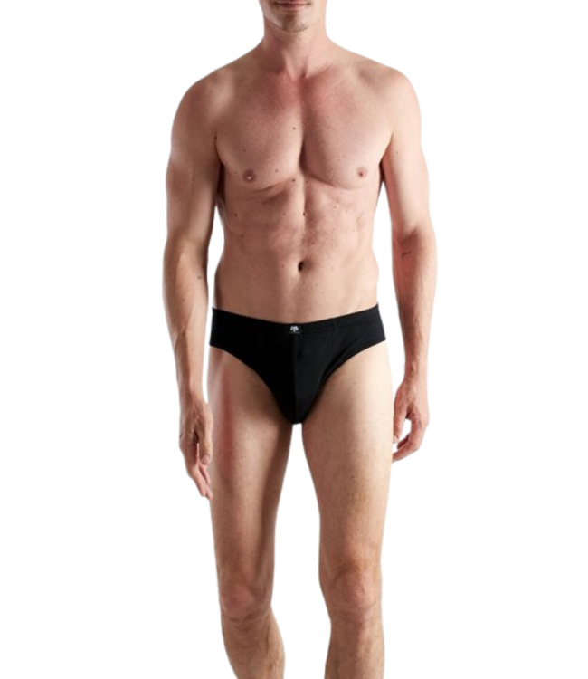 CECEBA Challenger Briefs 5P Black