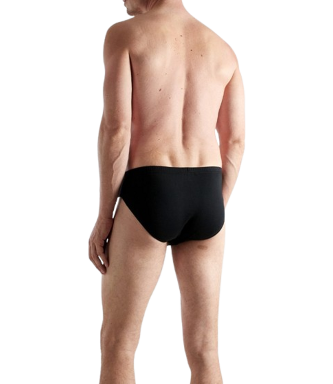 CECEBA Challenger Briefs 5P Black