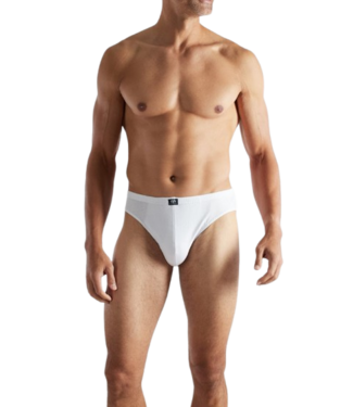 CECEBA Challenger Briefs 5P White