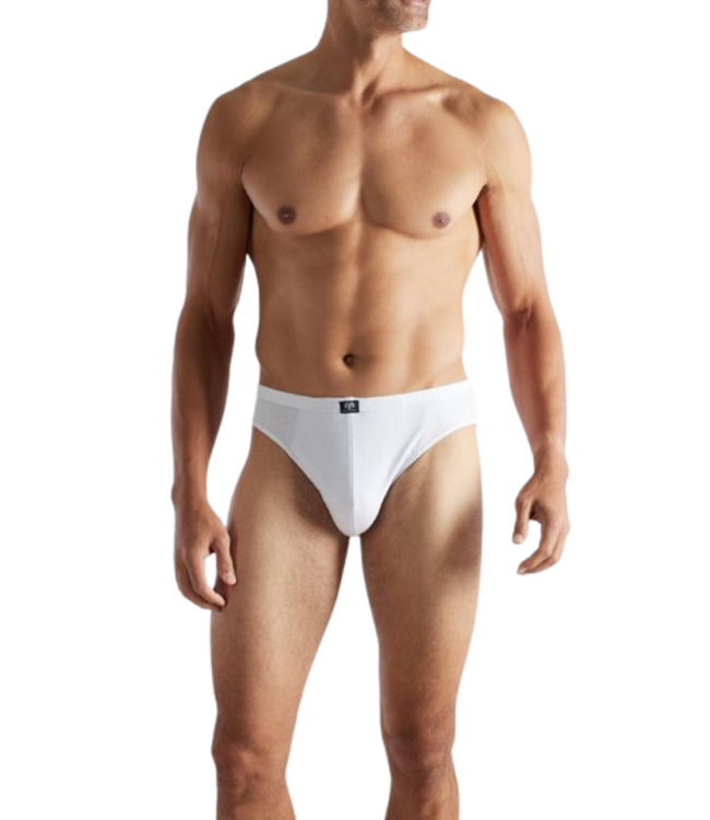 CECEBA Challenger Briefs 5P White