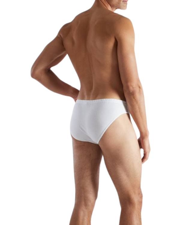 CECEBA Challenger Briefs 5P White