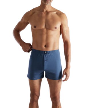 CECEBA Daytona Boxer Shorts 2P Midnight Blue