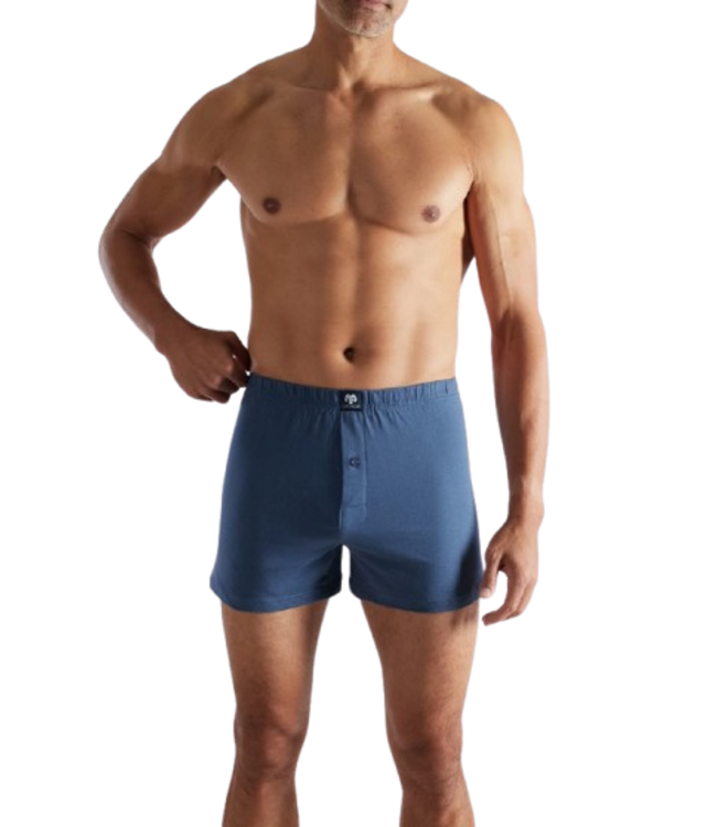 CECEBA Daytona Boxer Shorts 2P Midnight Blue