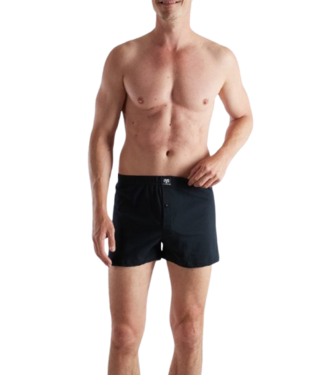 CECEBA Daytona Boxer Shorts 2P Black