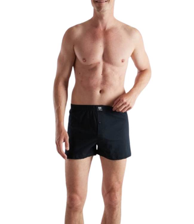 CECEBA Daytona Boxer Shorts 2P Black