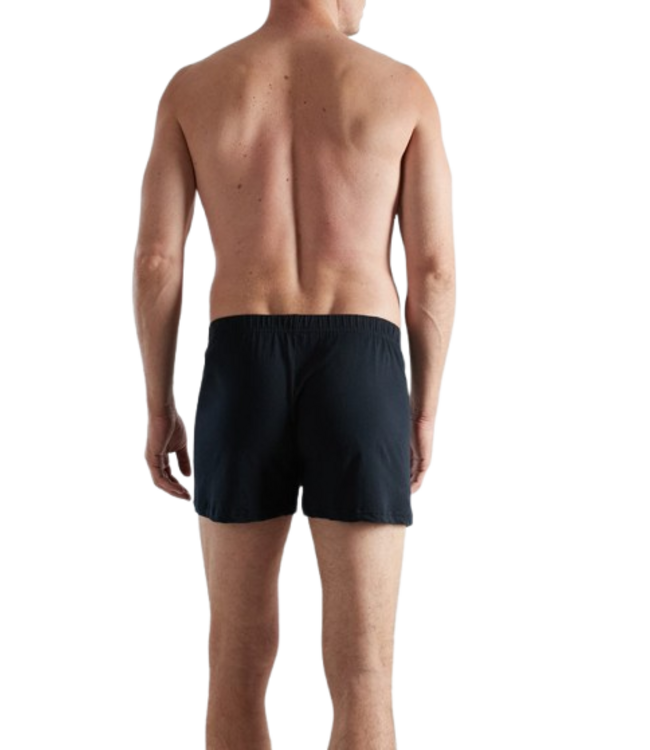 CECEBA Daytona Boxer Shorts 2P Black