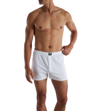CECEBA Daytona Boxer Shorts 2P White