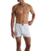 CECEBA Daytona Boxer Shorts 2P White