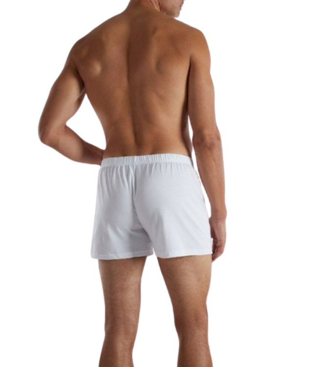 CECEBA Daytona Boxer Shorts 2P White