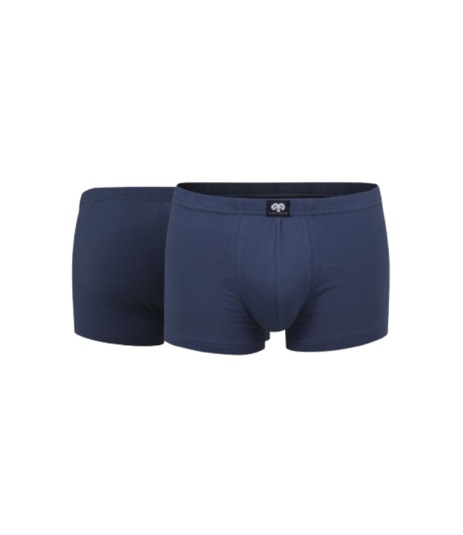 CECEBA Daytona Trunk 2P Midnight Blue