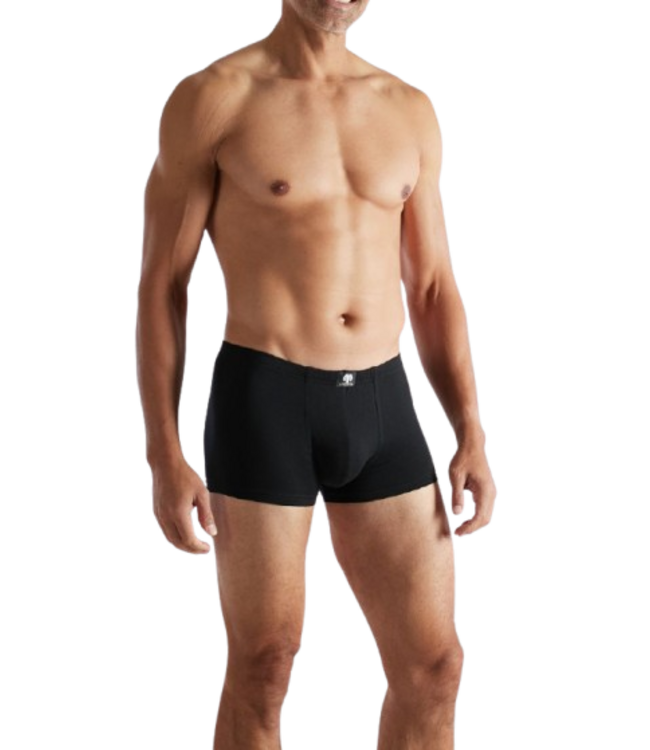 CECEBA Daytona Trunk 2P Black