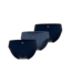 CECEBA Daytona Briefs 3P Blue Dark Allover