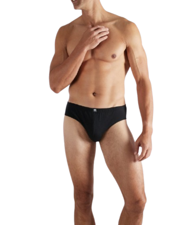 CECEBA Daytona Briefs 3P Black