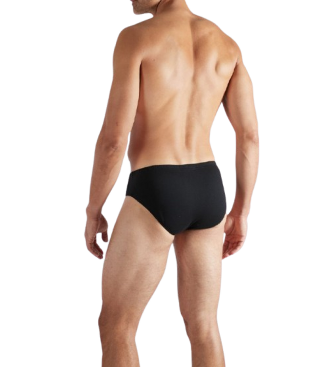 CECEBA Daytona Briefs 3P Black