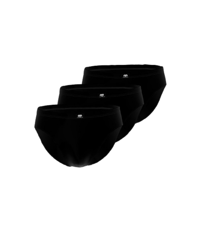 CECEBA Daytona Briefs 3P Black