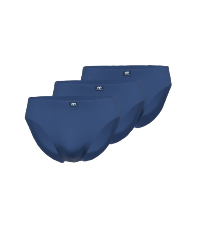 CECEBA Daytona Briefs 3P Midnight Blue