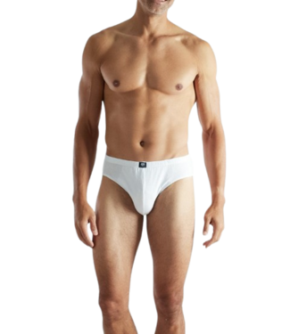CECEBA Daytona Briefs 3P White