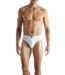 CECEBA Daytona Briefs 3P White